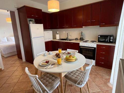 Photo of Kitchen in Khalandrion