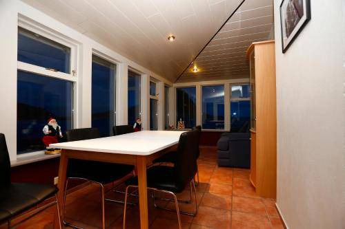 Photo of Others in Grundarfjordur