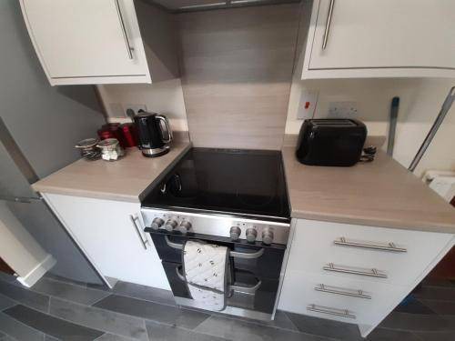 Photo of Kitchen in Dunfermline