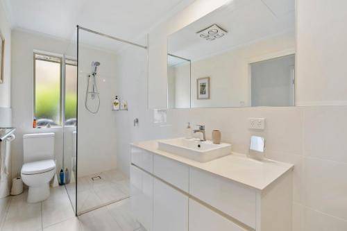 Photo of Bathroom in West Hobart