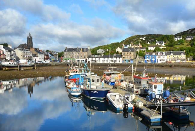 Photo of Others in Tarbert