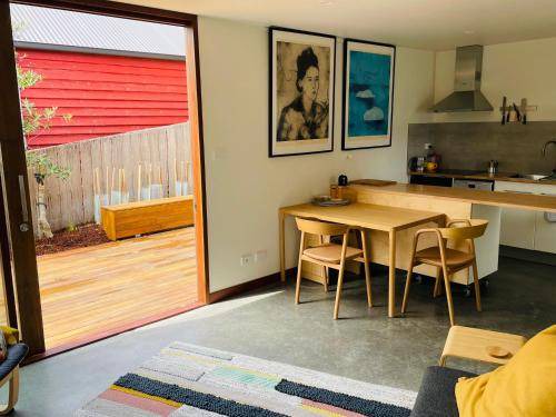 Photo of Livingroom in South Hobart