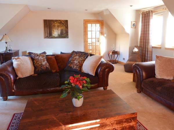 Photo of Livingroom in Newtonmore