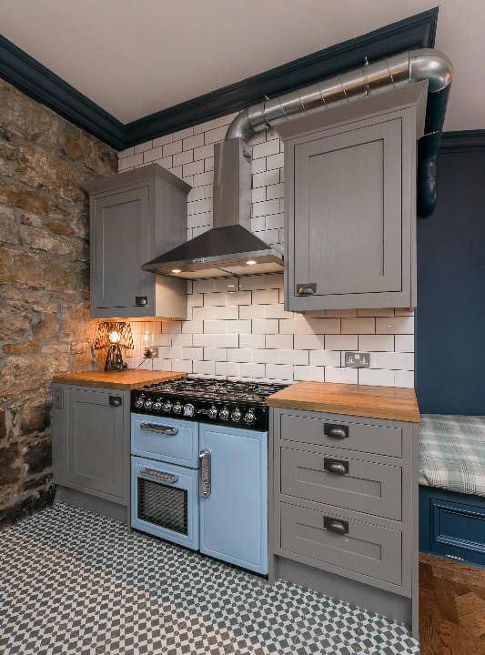 Photo of Kitchen in New Town