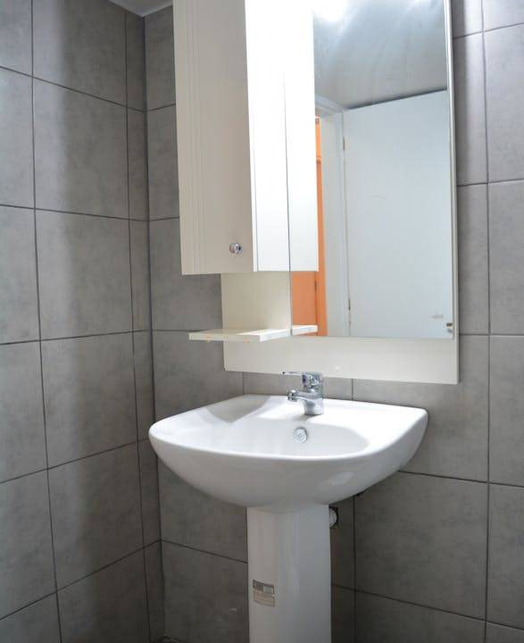 Photo of Bathroom in Kypseli