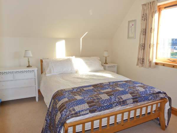 Photo of Bedroom in Newtonmore