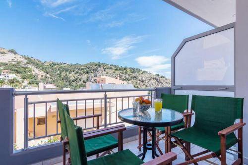 Photo of Patio Balcony in Palaiokastro