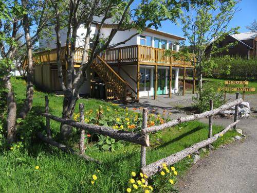 Photo of Others in Husavik