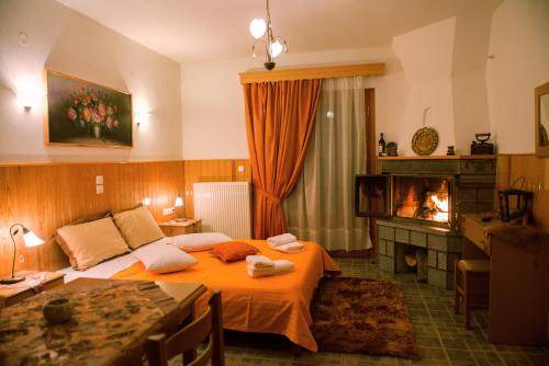 Photo of Others in Metsovo
