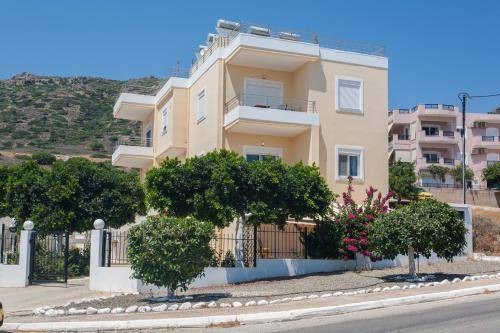 Photo of Buildings in Palaiochora