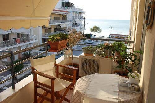 Photo of Patio Balcony in Perea
