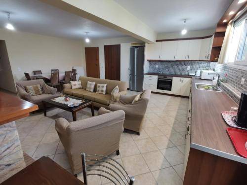 Photo of Livingroom in Sipiada