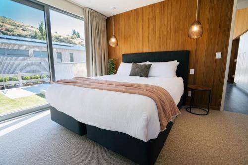 Photo of Bedroom in Cardrona