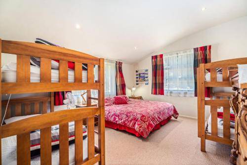 Photo of Bedroom in Wanaka
