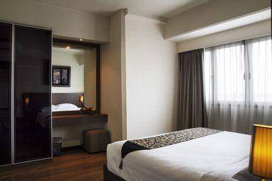 Photo of Bedroom in Suko Manunggal