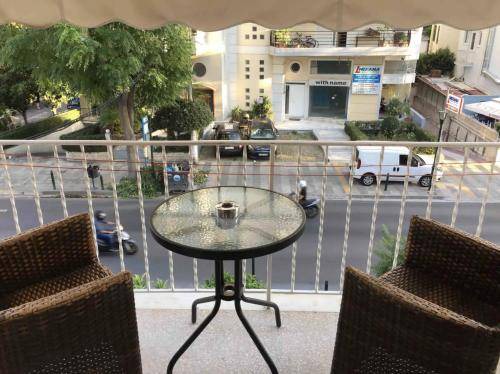 Photo of Patio Balcony in Palaio Faliro
