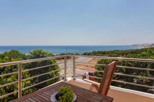 Photo of Patio Balcony in Palaiochora
