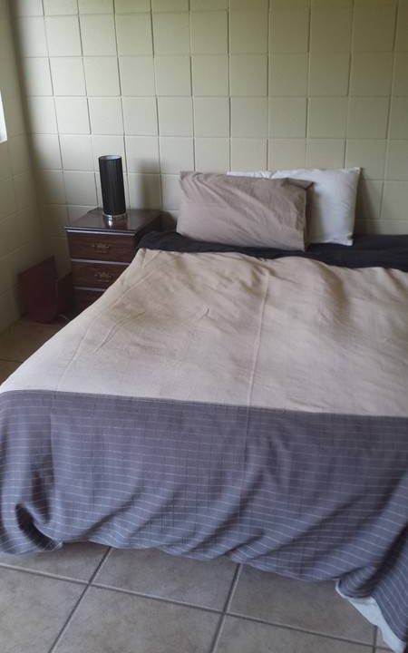 Photo of Bedroom in Cockle Bay