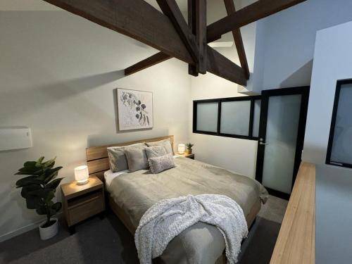 Photo of Bedroom in Devonport