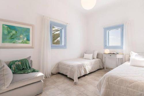 Photo of Bedroom in Platis Gialos