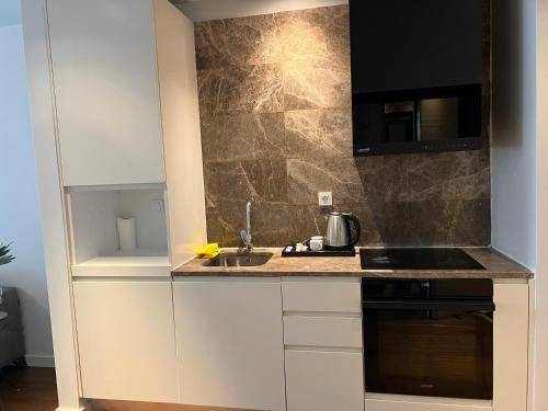 Photo of Kitchen in Mahmutbey