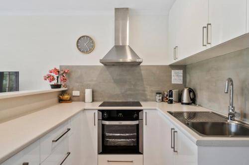 Photo of Kitchen in West Hobart