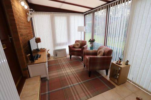 Photo of Livingroom in Galashiels