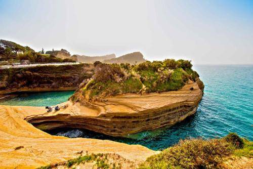Photo of Outdoor in Antipernoi