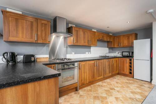 Photo of Kitchen in Ayr