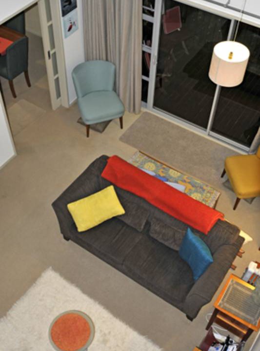 Photo of Livingroom in Hillcrest
