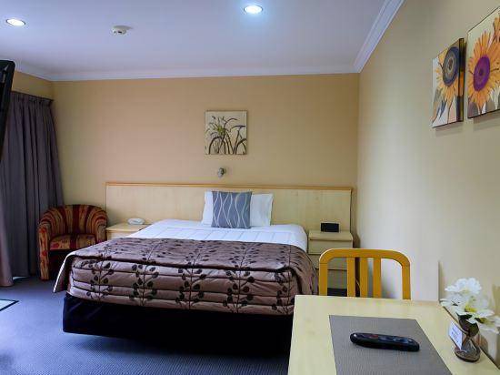 Photo of Bedroom in Blenheim