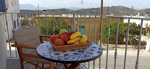 Photo of Patio Balcony in Kavousi