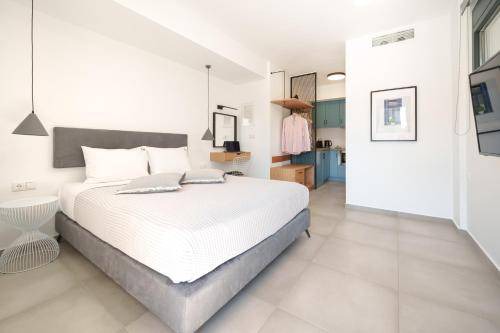 Photo of Bedroom in Nea Iraklitsa