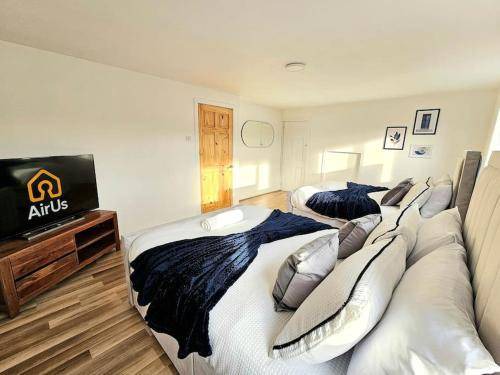 Photo of Livingroom in Rutherglen