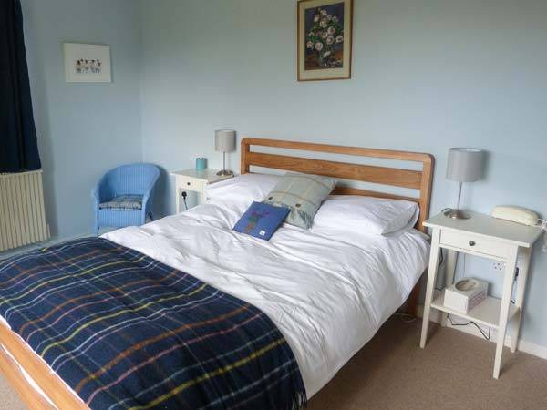 Photo of Bedroom in Newtonmore