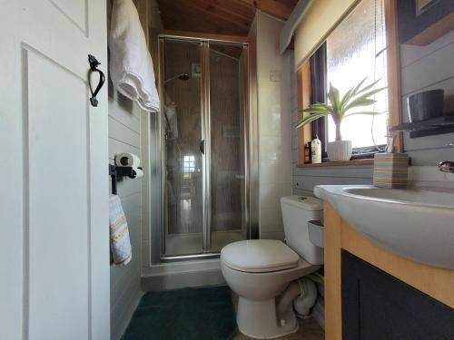 Photo of Bathroom in Auchinleck