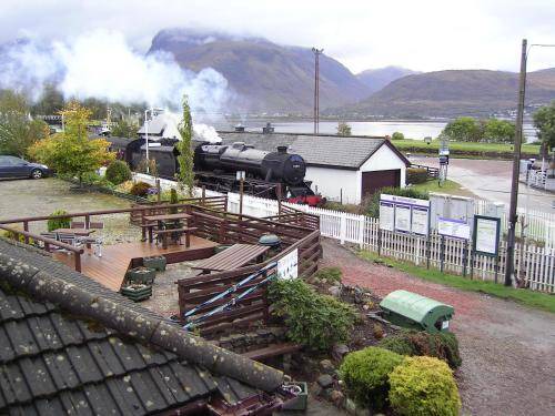 Photo of Others in Corpach