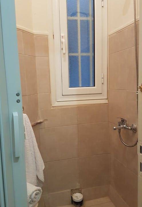 Photo of Bathroom in Kypseli