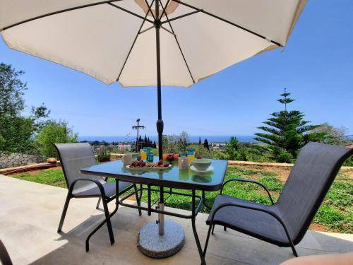 Photo of Patio Balcony in Sarlata