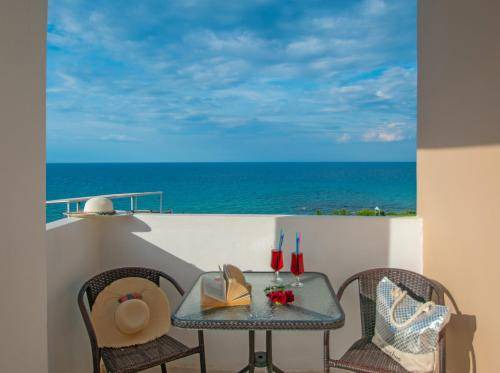 Photo of Patio Balcony in Amoudi
