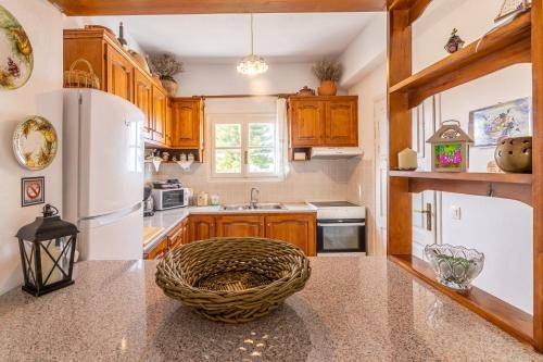 Photo of Kitchen in Sissi