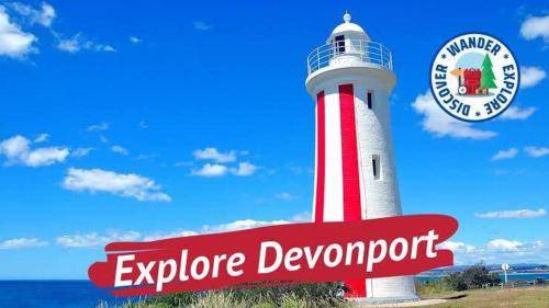 Photo of Others in Devonport