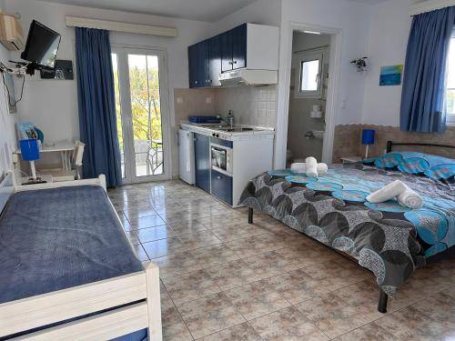 Photo of Bedroom in Kanatadika