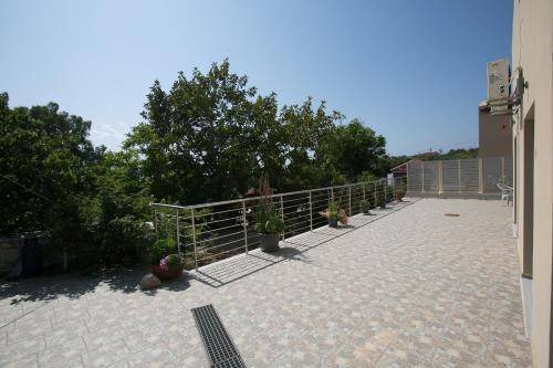Photo of Patio Balcony in Paliki
