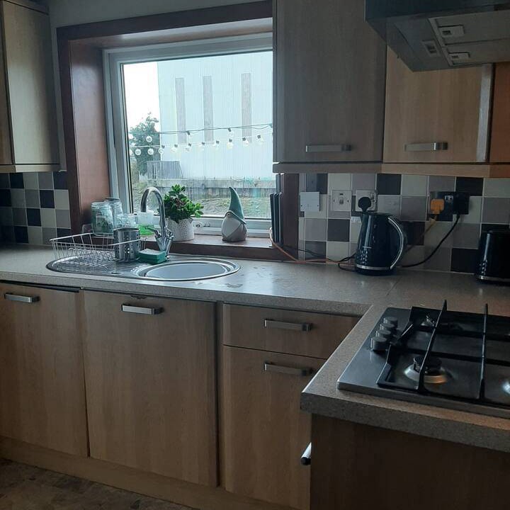 Photo of Kitchen in Girvan