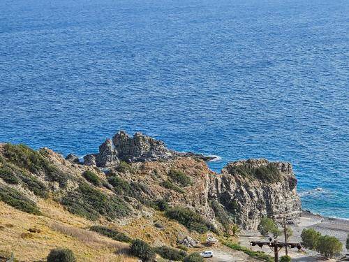 Photo of Outdoor in Myrtos