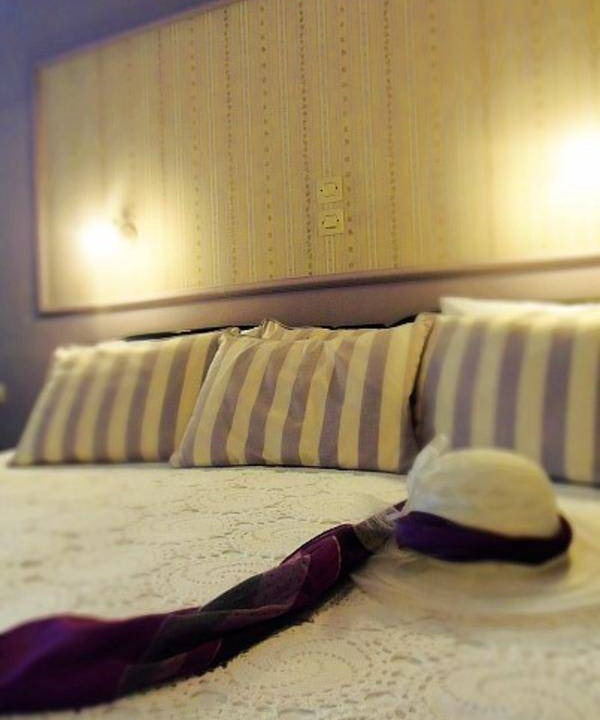 Photo of Bedroom in Psarou