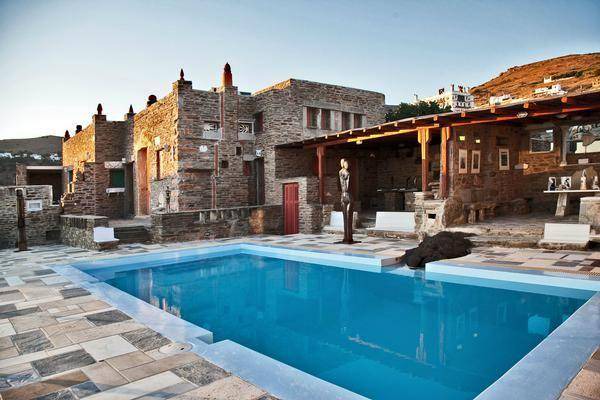 Photo of Others in Tinos Town