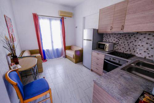 Photo of Kitchen in Souvala