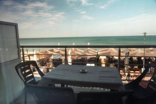 Photo of Patio Balcony in Perea